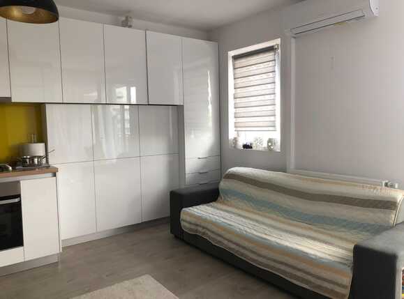 Apartament de închiriat 2 camere Gheorgheni - 68551AI | BLITZ Cluj-Napoca | Poza1