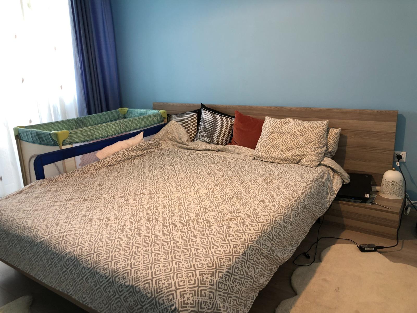 Apartament de închiriat 2 camere Gheorgheni - 68551AI | BLITZ Cluj-Napoca | Poza2