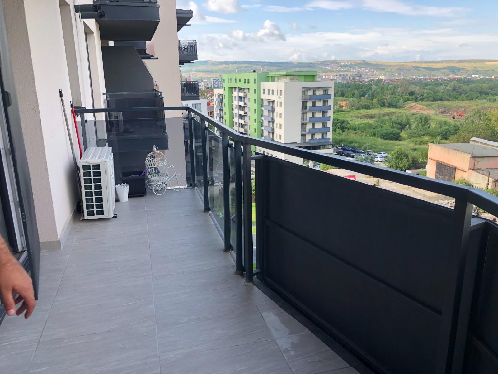 Apartament de închiriat 2 camere Gheorgheni - 68551AI | BLITZ Cluj-Napoca | Poza7