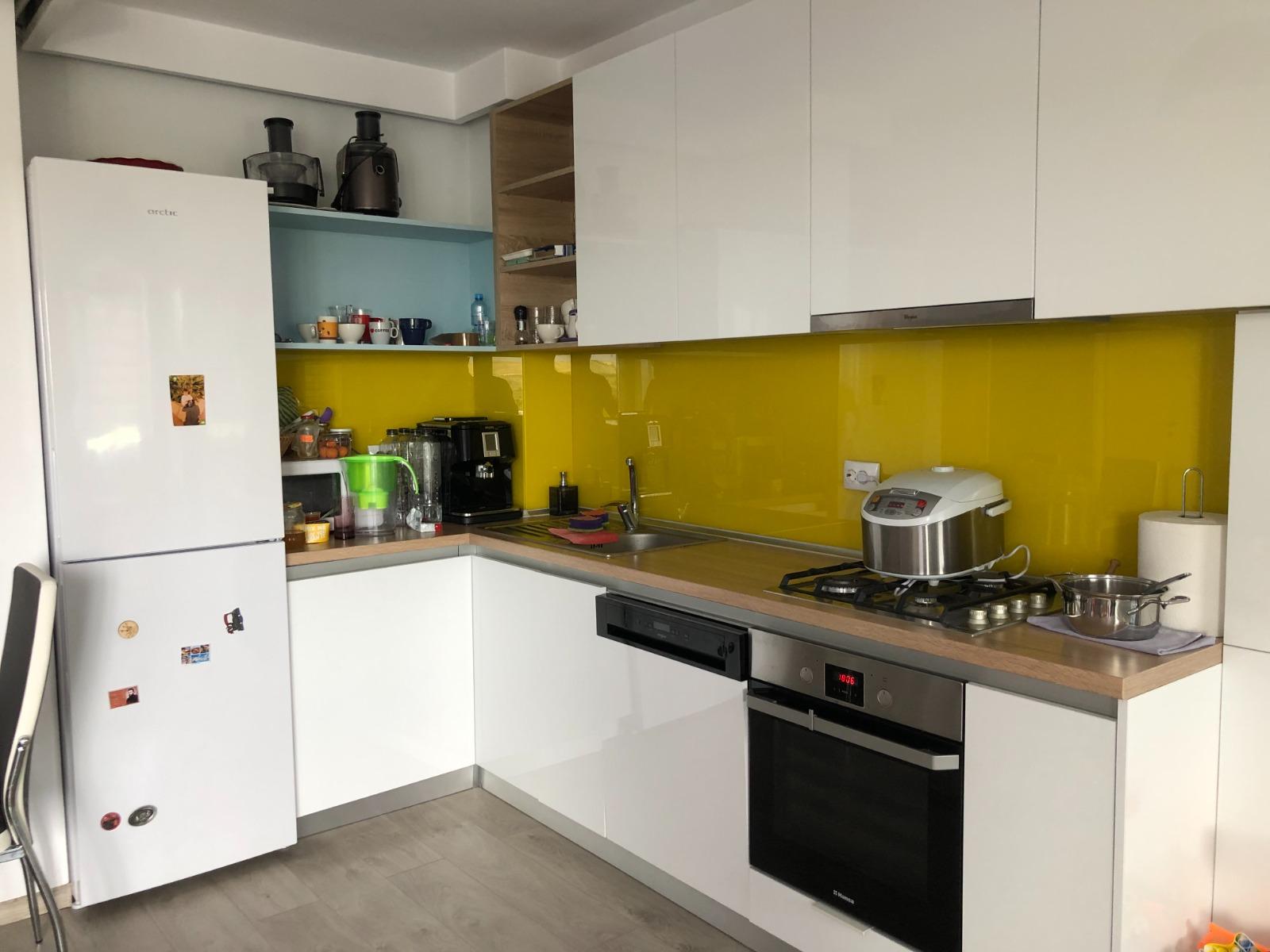 Apartament de închiriat 2 camere Gheorgheni - 68551AI | BLITZ Cluj-Napoca | Poza3