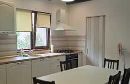 Penthouse cu 4 camere, de 160 mp in centrul Brasovului!