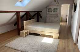 Penthouse cu 4 camere, de 160 mp in centrul Brasovului!