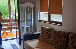 Penthouse cu 4 camere, de 160 mp in centrul Brasovului!