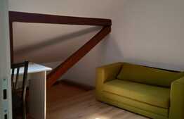 Penthouse cu 4 camere, de 160 mp in centrul Brasovului!