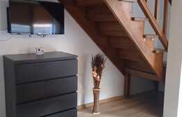 Penthouse cu 4 camere, de 160 mp in centrul Brasovului!