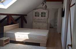 Penthouse cu 4 camere, de 160 mp in centrul Brasovului!