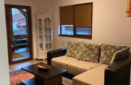 Penthouse cu 4 camere, de 160 mp in centrul Brasovului!