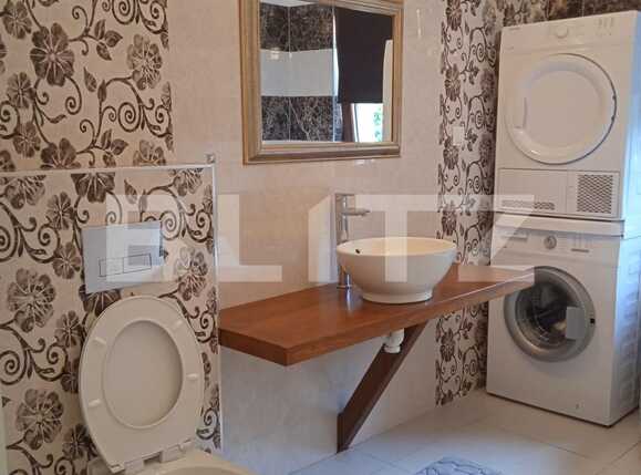 Apartament de închiriat 4 camere Centrul Istoric - 68557AI | BLITZ Brașov | Poza6