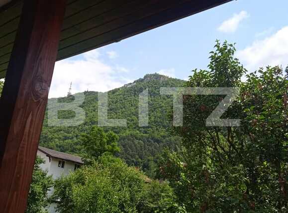 Apartament de închiriat 4 camere Centrul Istoric - 68557AI | BLITZ Brașov | Poza12