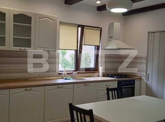 Apartament de închiriat 4 camere Centrul Istoric - 68557AI | BLITZ Brașov | Poza4