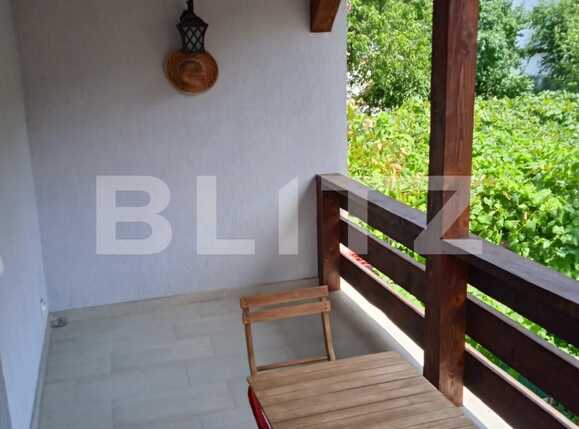 Apartament de închiriat 4 camere Centrul Istoric - 68557AI | BLITZ Brașov | Poza11