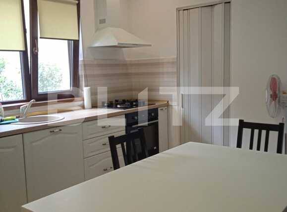 Apartament de închiriat 4 camere Centrul Istoric - 68557AI | BLITZ Brașov | Poza5