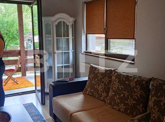 Apartament de închiriat 4 camere Centrul Istoric - 68557AI | BLITZ Brașov | Poza8