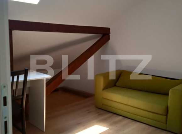 Apartament de închiriat 4 camere Centrul Istoric - 68557AI | BLITZ Brașov | Poza15