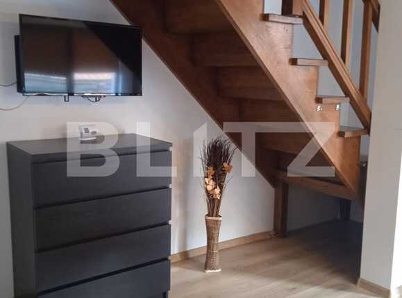 Apartament de închiriat 4 camere Centrul Istoric - 68557AI | BLITZ Brașov | Poza10