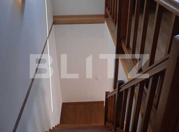 Apartament de închiriat 4 camere Centrul Istoric - 68557AI | BLITZ Brașov | Poza13