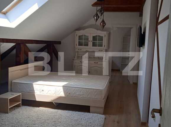 Apartament de închiriat 4 camere Centrul Istoric - 68557AI | BLITZ Brașov | Poza17