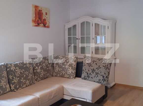 Apartament de închiriat 4 camere Centrul Istoric - 68557AI | BLITZ Brașov | Poza9