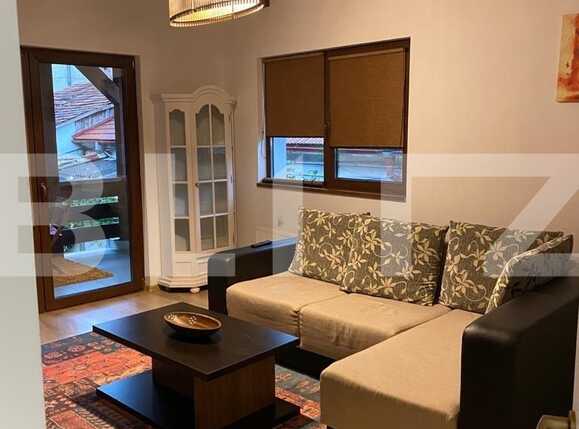 Apartament de închiriat 4 camere Centrul Istoric - 68557AI | BLITZ Brașov | Poza2