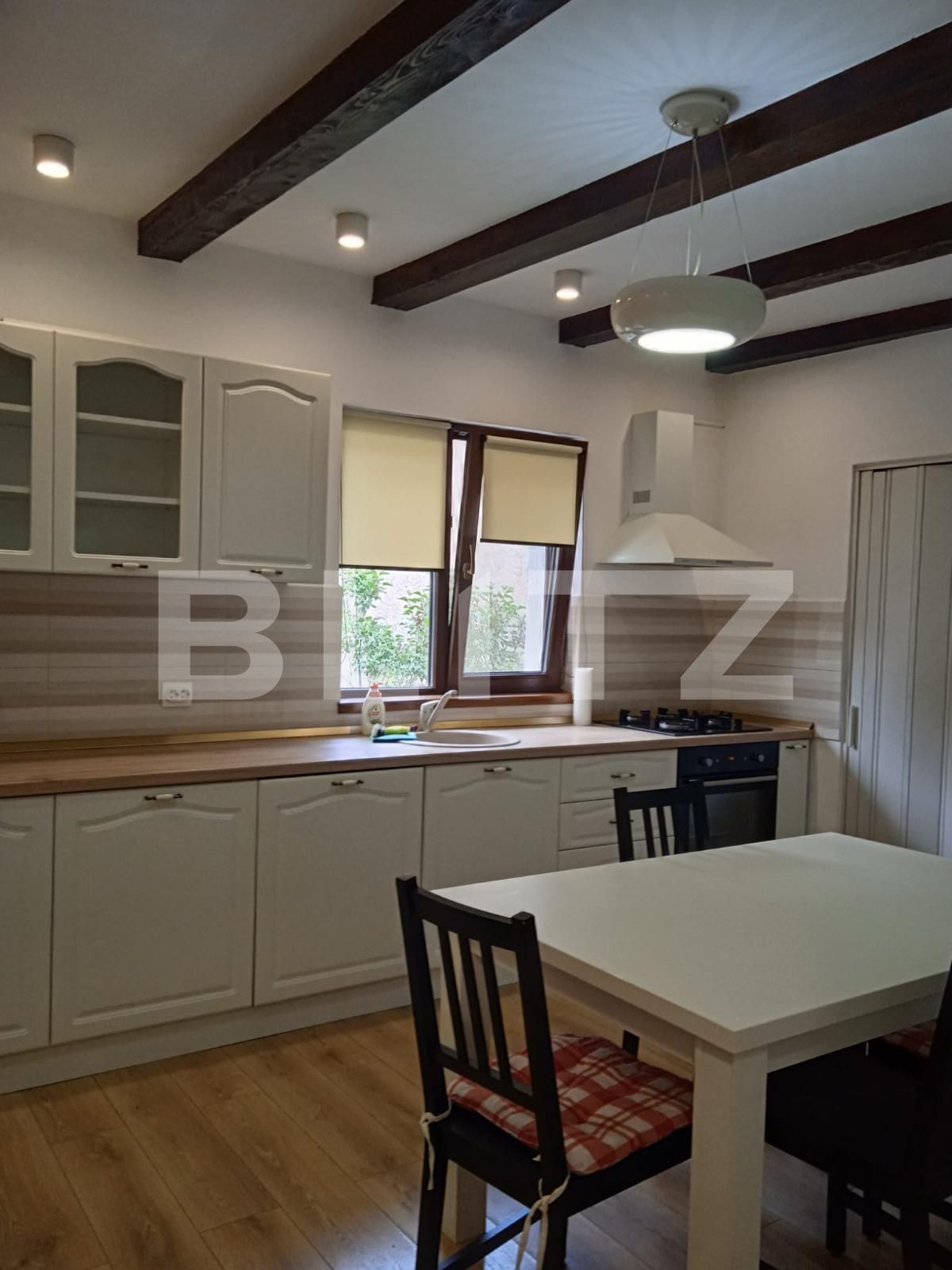 Apartament de închiriat 4 camere Centrul Istoric - 68557AI | BLITZ Brașov | Poza4