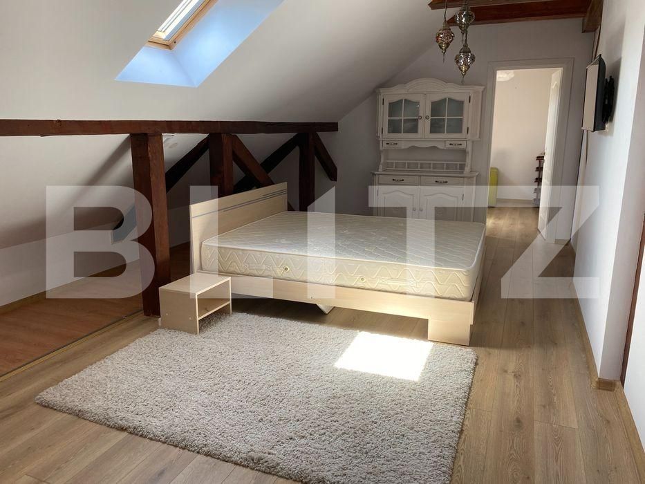Apartament de închiriat 4 camere Centrul Istoric - 68557AI | BLITZ Brașov | Poza3