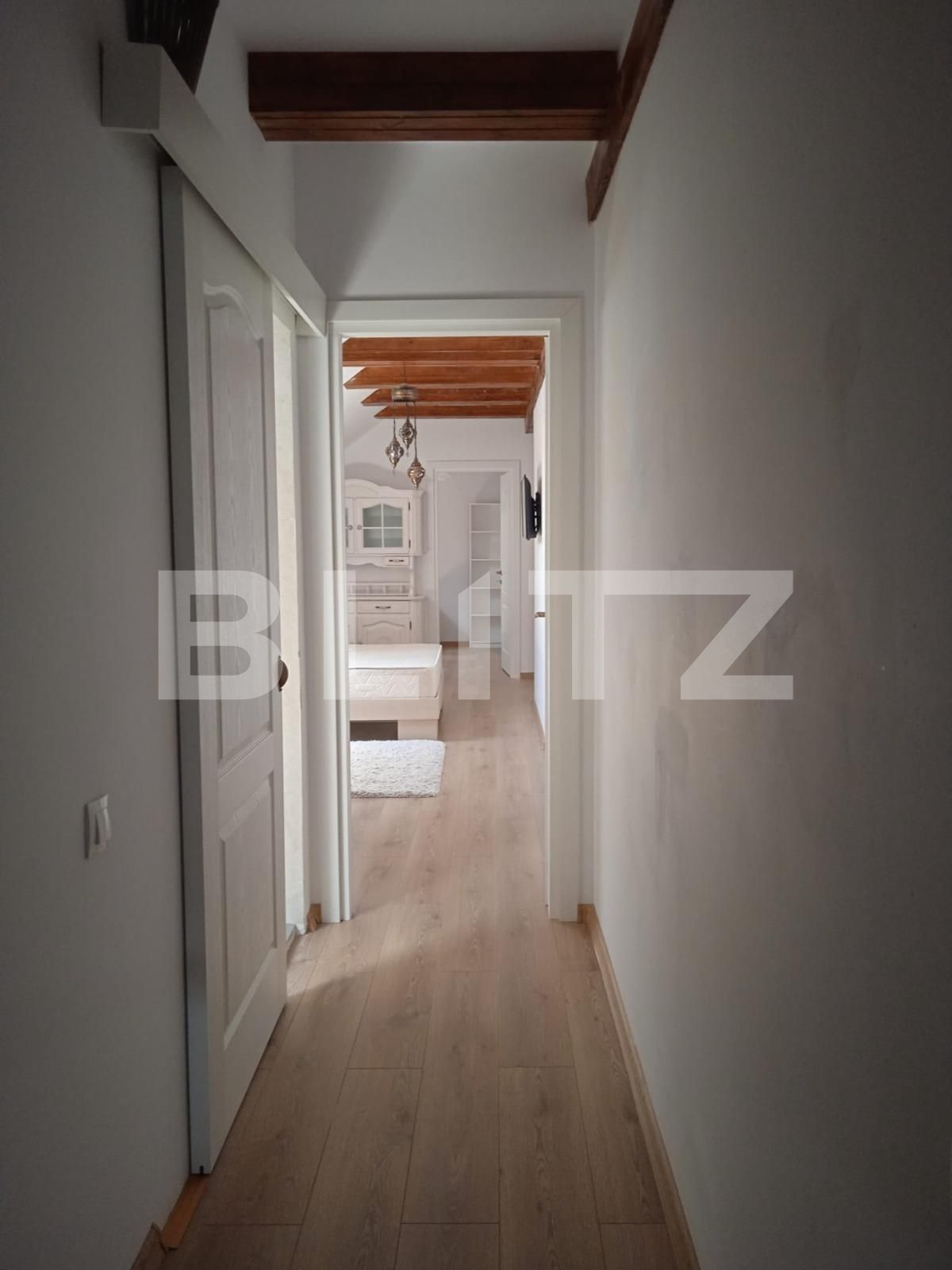Apartament de închiriat 4 camere Centrul Istoric - 68557AI | BLITZ Brașov | Poza14