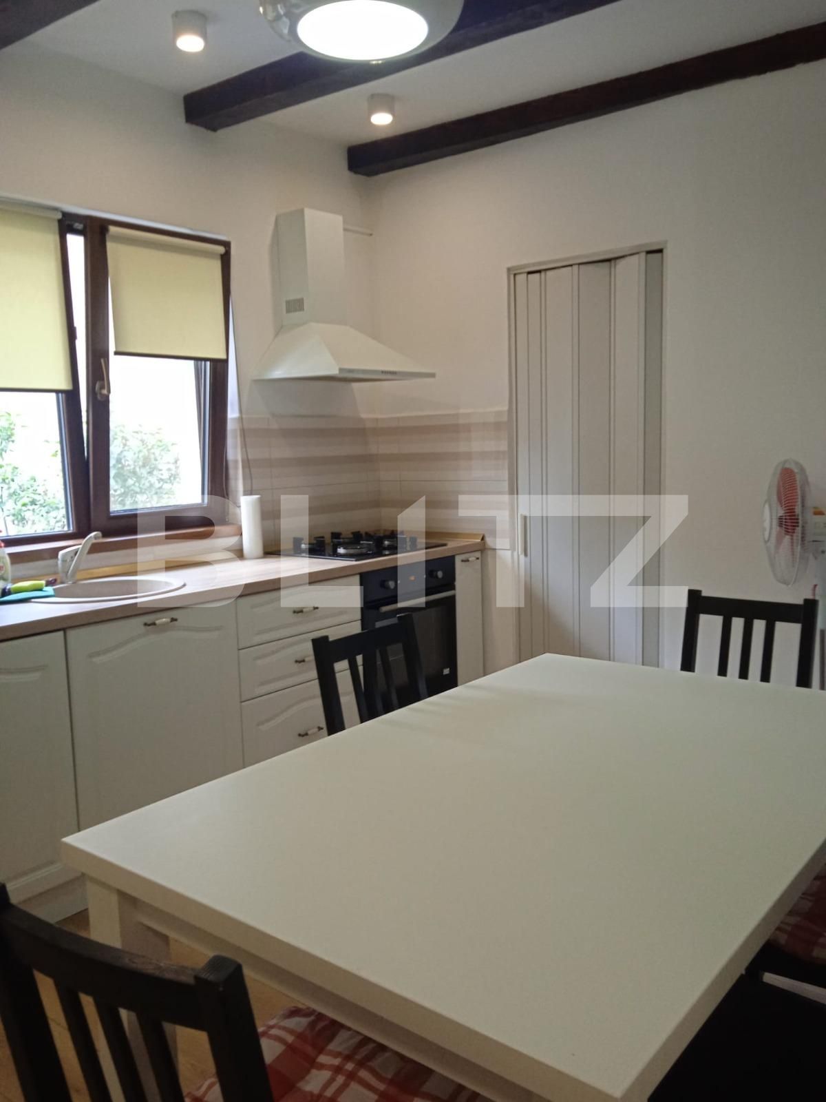Apartament de închiriat 4 camere Centrul Istoric - 68557AI | BLITZ Brașov | Poza5