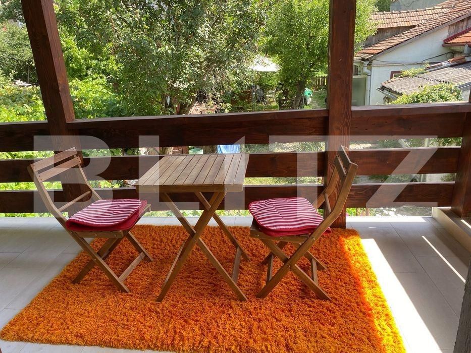 Apartament de închiriat 4 camere Centrul Istoric - 68557AI | BLITZ Brașov | Poza18