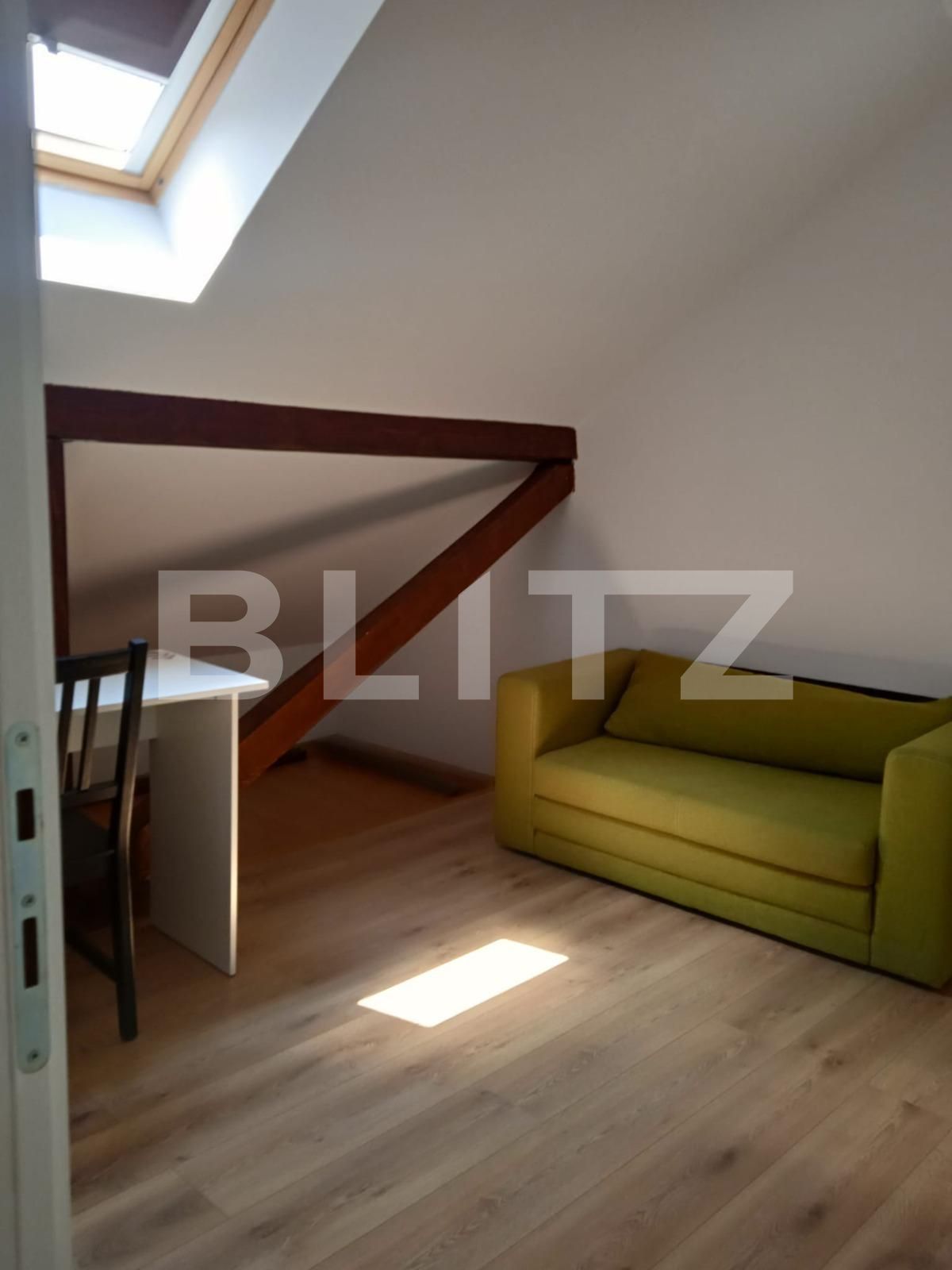Apartament de închiriat 4 camere Centrul Istoric - 68557AI | BLITZ Brașov | Poza15