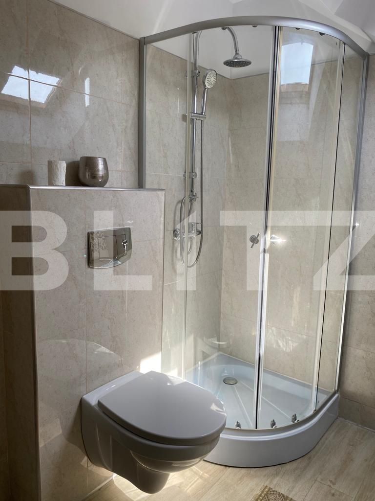 Apartament de închiriat 4 camere Centrul Istoric - 68557AI | BLITZ Brașov | Poza19