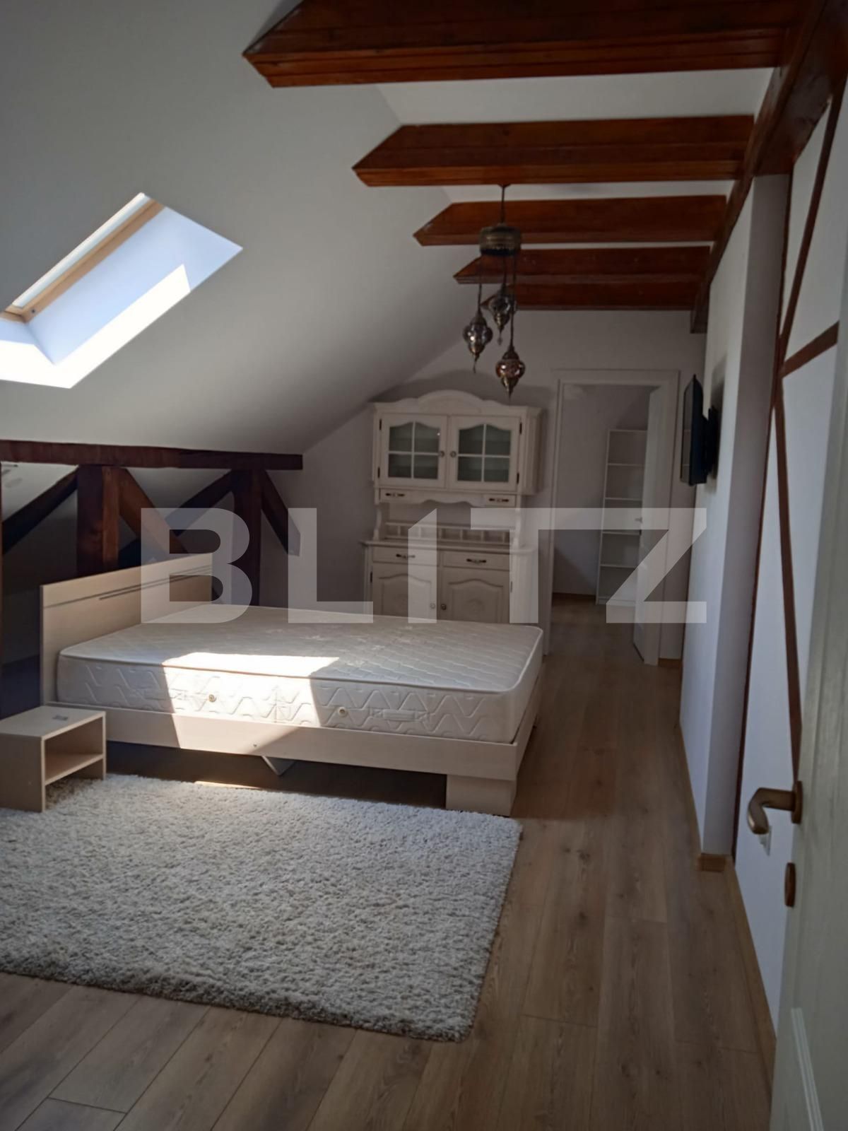 Apartament de închiriat 4 camere Centrul Istoric - 68557AI | BLITZ Brașov | Poza17