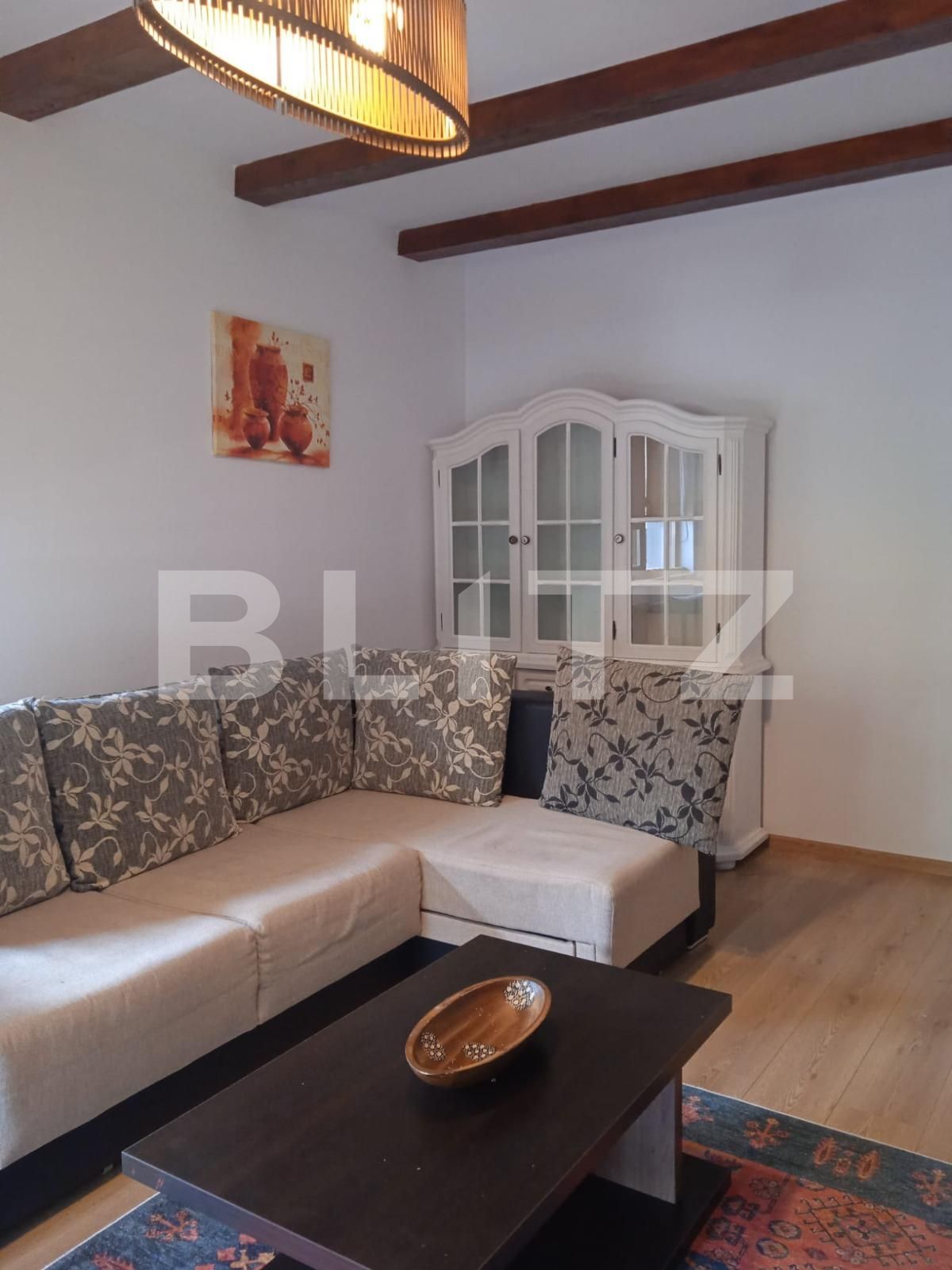 Apartament de închiriat 4 camere Centrul Istoric - 68557AI | BLITZ Brașov | Poza9
