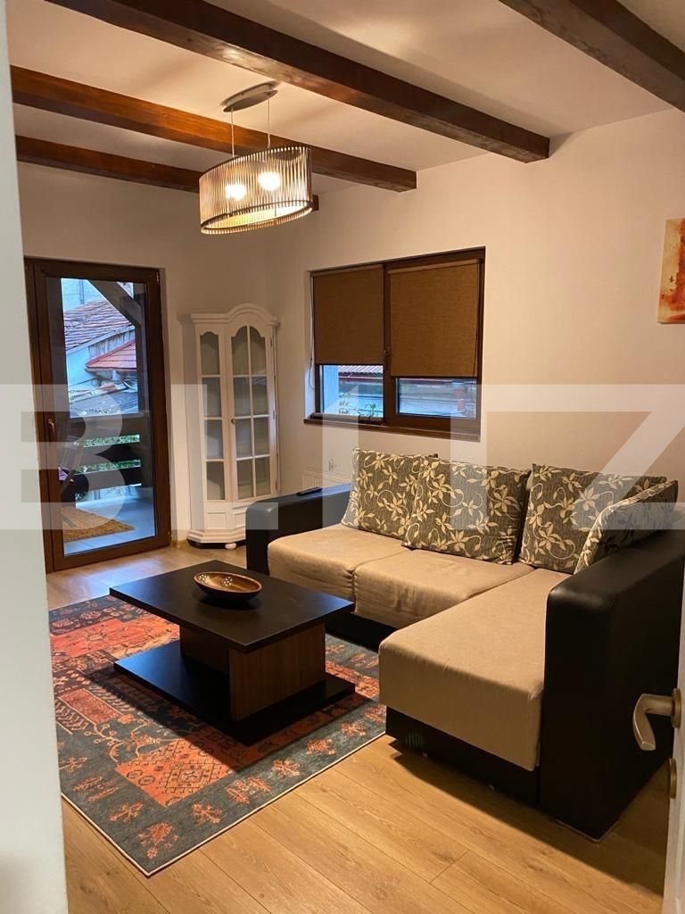 Apartament de închiriat 4 camere Centrul Istoric - 68557AI | BLITZ Brașov | Poza2