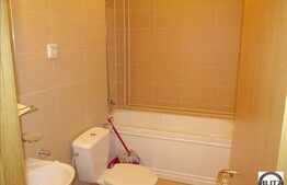 Apartament 1 camera, 39 mp utili, decomandat, zona Plopilor!