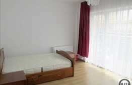Apartament 1 camera, 39 mp utili, decomandat, zona Plopilor!