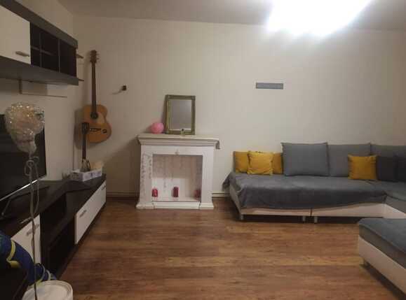 Apartament de închiriat 3 camere Manastur - 68561AI | BLITZ Cluj-Napoca | Poza1