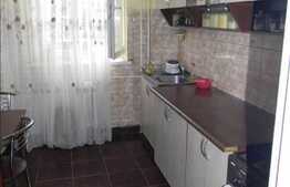 Apartament de vanzare 2 camere, 49.5 mp utili, zona Gr. Alexandrescu, cu boxa
