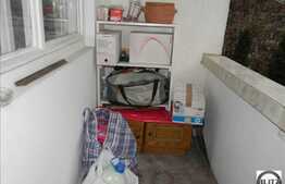 Apartament de vanzare 2 camere, 49.5 mp utili, zona Gr. Alexandrescu, cu boxa