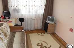 Apartament de vanzare 2 camere, 49.5 mp utili, zona Gr. Alexandrescu, cu boxa