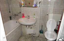 Apartament de vanzare 2 camere, 49.5 mp utili, zona Gr. Alexandrescu, cu boxa