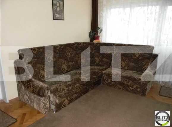 Apartament de vânzare 2 camere Manastur - 6857AV | BLITZ Cluj-Napoca | Poza2