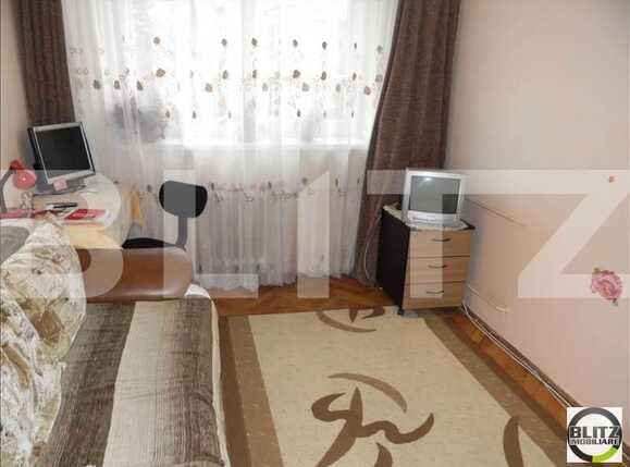 Apartament de vânzare 2 camere Manastur - 6857AV | BLITZ Cluj-Napoca | Poza1