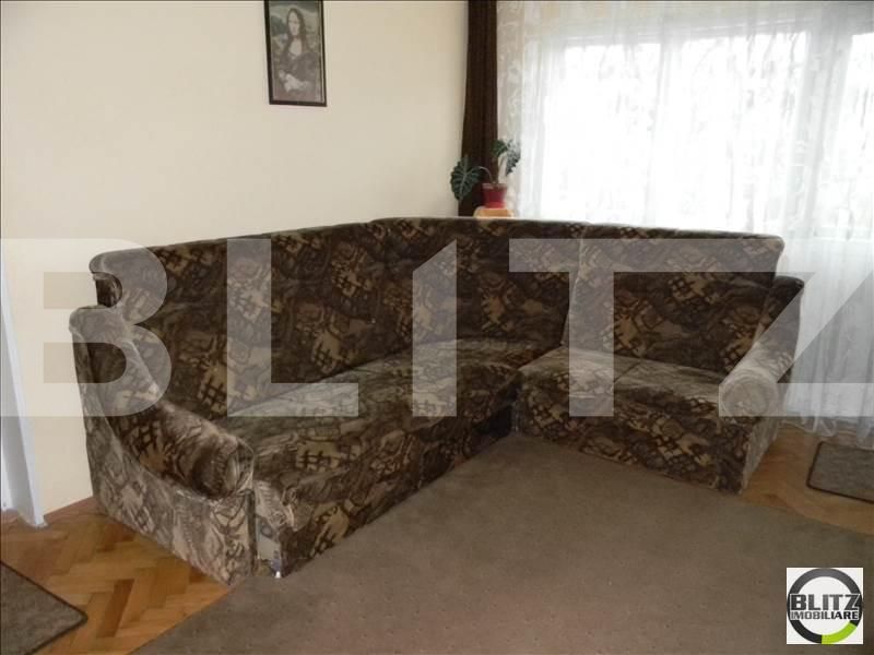 Apartament de vânzare 2 camere Manastur - 6857AV | BLITZ Cluj-Napoca | Poza2