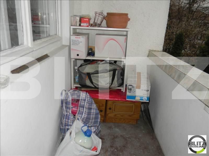 Apartament de vânzare 2 camere Manastur - 6857AV | BLITZ Cluj-Napoca | Poza11