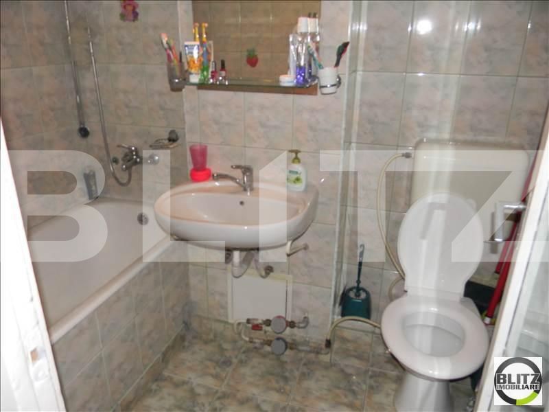 Apartament de vânzare 2 camere Manastur - 6857AV | BLITZ Cluj-Napoca | Poza8