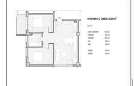 Compartimentare practica! Pret imbatabil! 3 camere, etaj 1, avans minim 10 % 