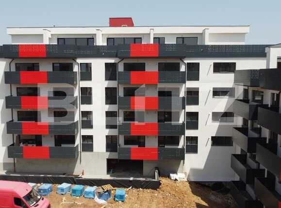 Apartament de vânzare 3 camere Baciu - 68575AV | BLITZ Cluj-Napoca | Poza1