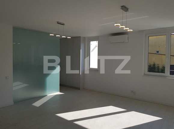 Spațiu birouri de închiriat Gheorgheni - 68576SIB | BLITZ Cluj-Napoca | Poza2