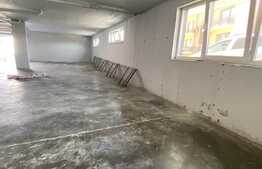 Spatiu pretabil pentru depozitare sau activitati, 85 mp, Floresti 