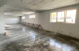 Spatiu pretabil pentru depozitare sau activitati, 85 mp, Floresti 